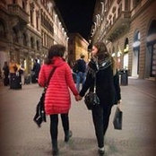 Foto von Francesca Bertini