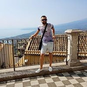 Damian Barbara's photo