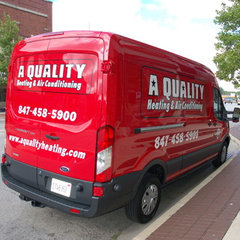 A Quality Heating & Air Conditioning