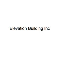 Elevation Building Inc
