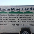 Lone Pine Landscape's profile photo