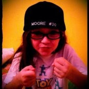 Photo de Nicole Moore