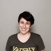 Noam Mantel's photo