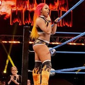 Kiera Hogan's photo