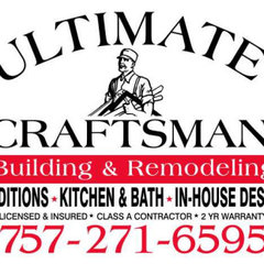 Ultimate Craftsman, Llc