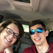 Susan McCaskill's photo