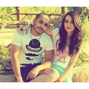 بهناز رحیمیs billede