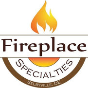 Fireplace Specialties Llc Selbyville De Us