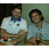 Al Moscato's photo