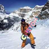 Anton Borovitsky's photo