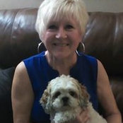 Agnes Crago's photo