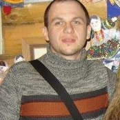 Sergei Maxs foto