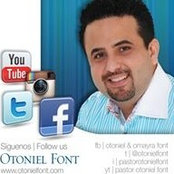 Otoniel Font's photo