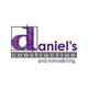 Daniel's Development Group Inc