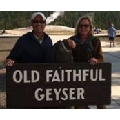 Toni Winans's photo