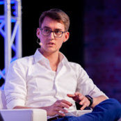 Daniel Gorr's photo