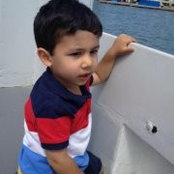 Foto de David Bear