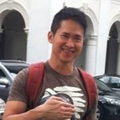 Tommy Rascal's photo