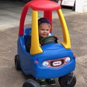 Sara Mork's photo