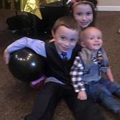 Becca Lipscomb's photo