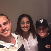 Foto de Sharon Exton
