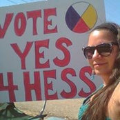Foto von Amanda Hess