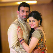 Preeti Sharma's photo