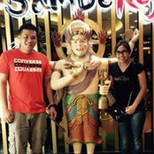Foto von Katherine Thea Diaz