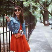 Bruna Rezende's photo