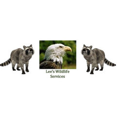 Lee’s Wildlife Services