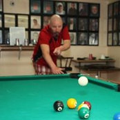 Wade Blackwell's photo
