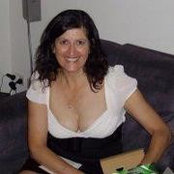 Foto von Ellen Ford