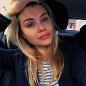 Daria Gerbova's photo