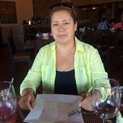 Sonia Pedraza's photo
