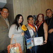 Belinda Ramos's photo