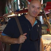 John Belousis's photo