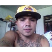 Foto von Ronald de la Rosa