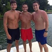 Hunter Fields's photo