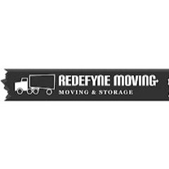 Redefyne Moving & Storage