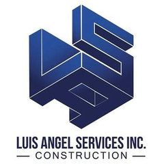 Luis angel services inc
