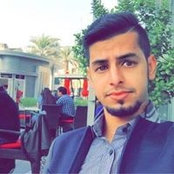 Mohammed Alkhulifi's photo
