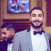 Mohammed Medhats billede
