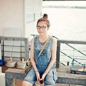 Erica Florentyna's photo