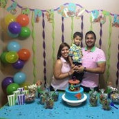 Massiel Santelises-Valdez's photo