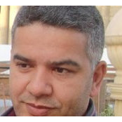 Ayman Helal's photo