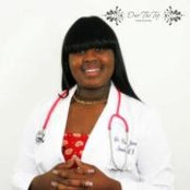Von'Jieona DrSmith's photo