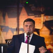 Mihail Sofronovs billede