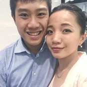 Tony Le's photo