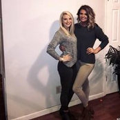 Alli Burger's photo