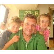 Bradley Staines's photo